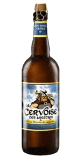 Cervoise des Ancêtres 75 cl